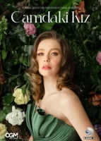 Девушка за стеклом смотреть онлайн сериал 1-3 сезон