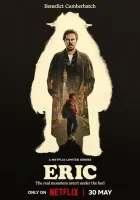 Эрик смотреть онлайн сериал 1 сезон