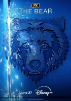 Медведь смотреть онлайн сериал 1-3 сезон