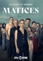 Оттенки смотреть онлайн сериал 1 сезон