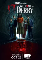 Оно: Добро пожаловать в Дерри смотреть онлайн сериал 1 сезон