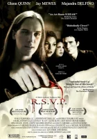  Приглашение со вкусом смерти смотреть онлайн (2002) 