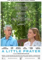  Молитва смотреть онлайн (2023) 