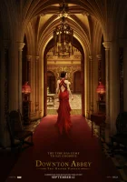  Аббатство Даунтон 3 смотреть онлайн (2025) 