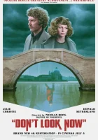  А теперь не смотри смотреть онлайн (1973) 