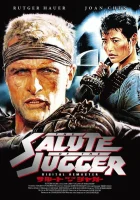  Приветствие джаггера смотреть онлайн (1989) 