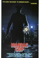  Маньяк-полицейский смотреть онлайн (1988) 