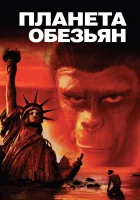  Планета обезьян смотреть онлайн (1967) 