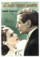  Одна единственная ночь смотреть онлайн (1939) 